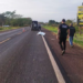 Atropelamento: Homem é encontrado morto com cabeça esmagada na BR-376