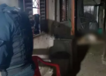 Homem mata outro a golpes de faca e é preso 12 horas, após o crime em MS