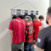 Grupo é preso por espancar vizinho, após festa, que não resiste e morre, em Dourados