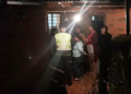 Homem mata a esposa e a filha de 16 anos, que entrou para defender a mãe, a golpes de faca