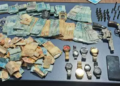 Mulher deve R$ 8 mil em drogas pro marido e é mantida em cárcere privado por ele