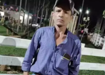 Polícia prende casal suspeito de matar homem com três tiros em assentamento de MS