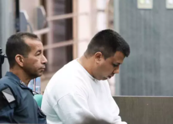 Jhonny é condenado a 15 anos de prisão por matar Renhann nos altos da Afonso Pena