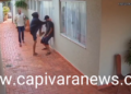 VÍDEO: Ladrões ignoram câmeras em furtos, dão prejuízo de R$ 450 mil e 1 do grupo é preso