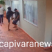 VÍDEO: Ladrões ignoram câmeras em furtos, dão prejuízo de R$ 450 mil e 1 do grupo é preso