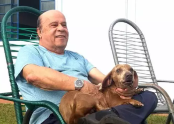 Morre Antônio João, dono do Correio do Estado e ex-senador de MS