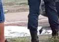 Em menos de 24 horas, morre segundo homem a tiros na Praça da Esplanada, em Corumbá
