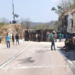 Mulher e criança campo-grandenses morrem, após caminhão tombar em BR do MT