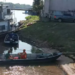 Corpo de turista que sumiu no Rio Miranda, região do Passo do Lontra, é encontrado