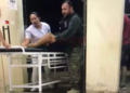 Policial é baleado na fronteira durante confronto com suspeitos de tráfico