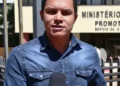 Velório do jornalista Willian Leite será em capela do Cemitério Park Monte das Oliveiras, na Capital