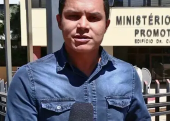 Velório do jornalista Willian Leite será em capela do Cemitério Park Monte das Oliveiras, na Capital