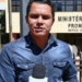 Velório do jornalista Willian Leite será em capela do Cemitério Park Monte das Oliveiras, na Capital