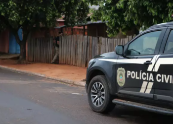 “Conhecido da polícia”, homem atira em 2 e foge, mas acaba morto em confronto