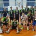 Liga MS de Voleibol define os primeiros campeões regionais em Aquidauana e Mundo Novo