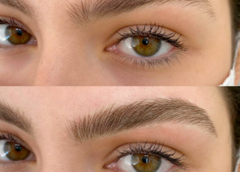 O “Boom” das sobrancelhas: entenda a importância de cuidar do seu olhar