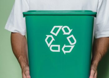 Práticas sustentáveis em redes de franquias que vão além da reciclagem