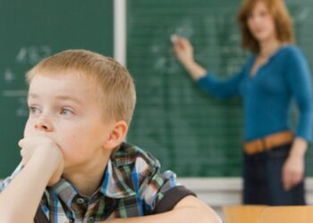 TDAH no ambiente escolar: desafios e abordagens