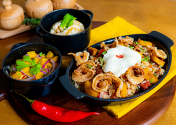 Última semana de Temporadas Gourmet e promoção no cinema são destaques do final de semana