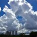 Previsão é de altas temperaturas e mudança no tempo para esta terça-feira em MS