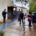 Governo decreta situação de emergência em Dourados devido os estragos da chuva