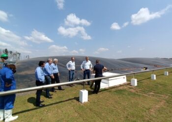 Fomento do Governo para produção de energia renovável faz número de usinas de biogás quintuplicar em 8 anos