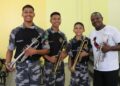 No Pantanal, crianças e adolescentes têm aulas com músicos da Orquestra Sinfônica Brasileira