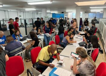 Campo Grande se consolida como a Capital das oportunidades com oferta expressiva de vagas