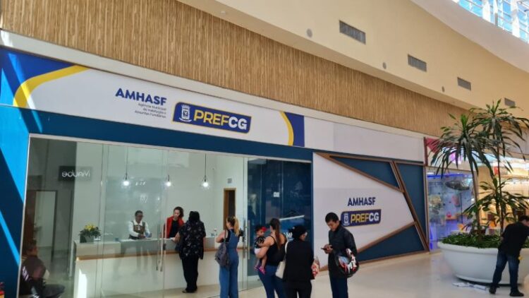 População poderá realizar novos cadastros na Emha a partir desta sexta-feira