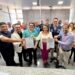 Prefeita sanciona Leis que regulamentam gratificação e jornada de trabalho de agentes de saúde