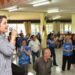 Prefeitura da Capital lança programa de alfabetização direcionado à população idosa