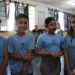 Mostra cultural sobre artistas regionais em escola da Capital reúne 1,6 mil alunos