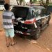 Polícia prende em flagrante homem que mantinha a companheira em cárcere em MS