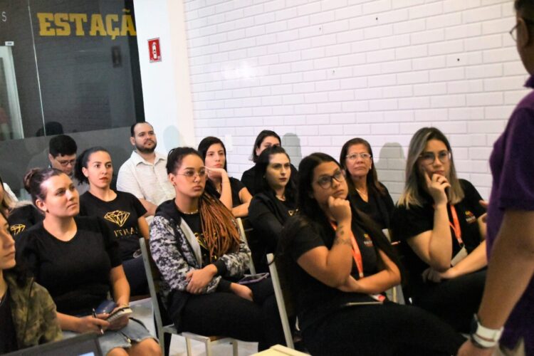 Prefeitura abre inscrições para treinamento a empresários e colaboradores do varejo neste mês