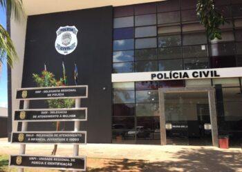 Operação “Ártemis” coloca atrás das grades estuprador condenado há 12 anos