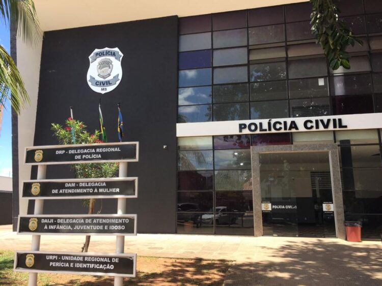Operação “Ártemis” coloca atrás das grades estuprador condenado há 12 anos