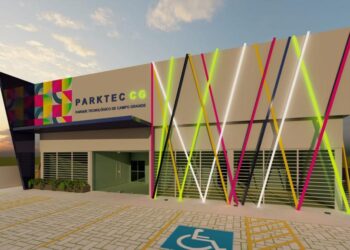 ParkTec CG: Prefeitura inaugura dia 15 de setembro o primeiro Parque Tecnológico de MS
