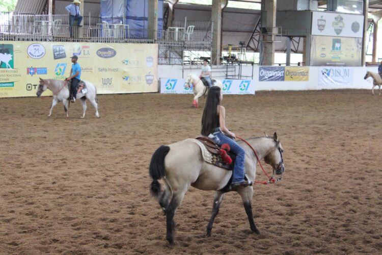 Feriado: CLC realiza 2ª edição do Rainha do Laço, em Campo Grande