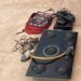 Casal é preso com fogão cooktop e um videogame XBOX furtados no Itamaracá