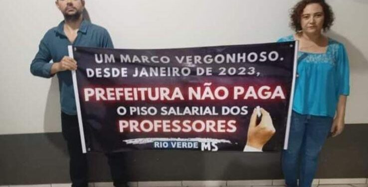 VÍDEO: Desfile da Independência ainda rende assunto e no interior Piso Nacional dos Professores foi tema