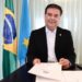 Senador conquista 58,8% dos R$ 150 mi assinados em convênios entre o Governo e a Prefeitura de CG