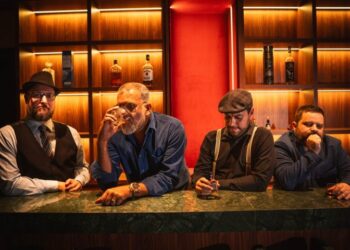 Agendão tem Festival da Carne, 20 anos do Whisky de Segunda e Interação Arte com oficinas, feiras e shows