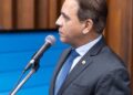 VÍDEO: Deputado questiona prazo de afastamento de conselheiros do TCE-MS