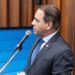 VÍDEO: Deputado questiona prazo de afastamento de conselheiros do TCE-MS