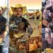 Do Fotojornalismo, Marcos se torna um Mestre do Churrasco e representa as raízes fronteiriças em Festival Internacional da Carne