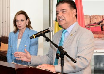 Senador defende a criação do Grupo Parlamentar Brasil-Líbano que é aprovado pela Comissão de Relações Exteriores