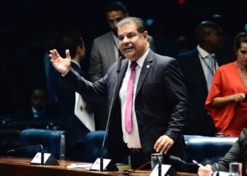 Senador diz que já destinou R$ 80 milhões para saúde de Campo Grande