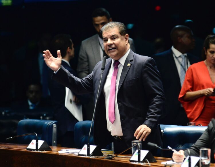 Senador diz que já destinou R$ 80 milhões para saúde de Campo Grande