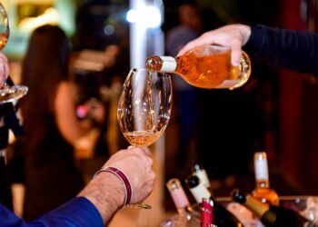 Festival Internacional da Carne terá lounge para amantes de vinhos da Grand Cru