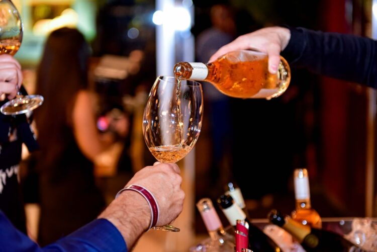 Festival Internacional da Carne terá lounge para amantes de vinhos da Grand Cru